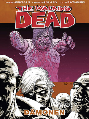 cover image of The Walking Dead 10